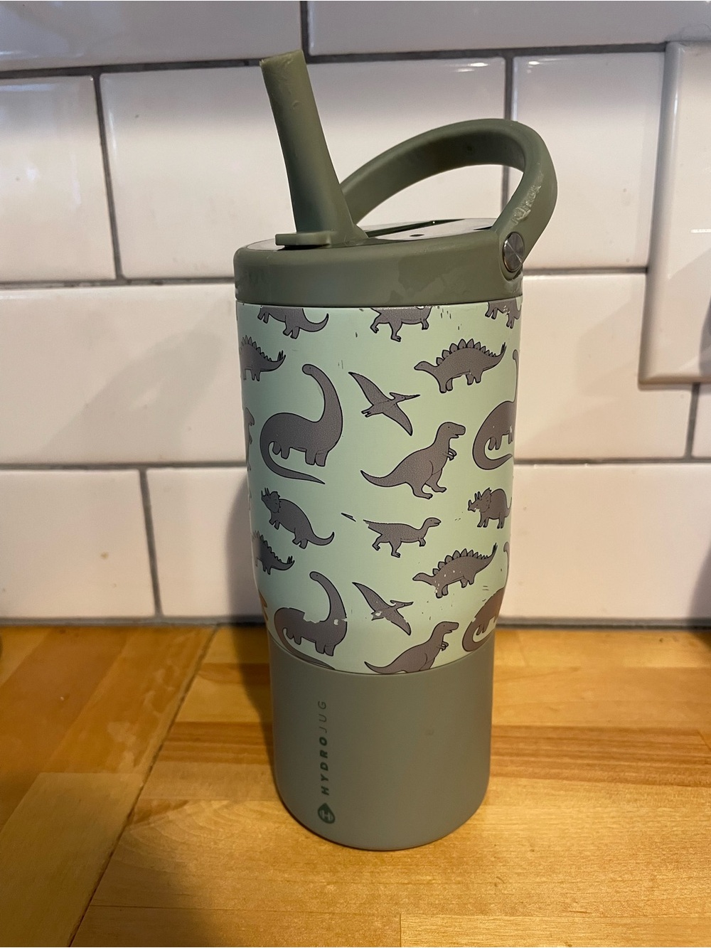 Hydrojug 14oz